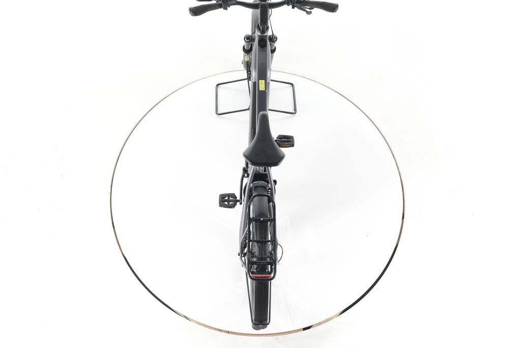 Bergamont E-Horizon Premium SUV Trekking E-Bike - Image 22