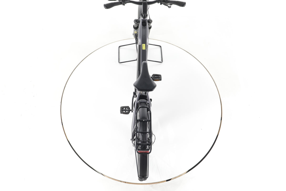Bergamont E-Horizon Premium SUV Trekking E-Bike - Image 22