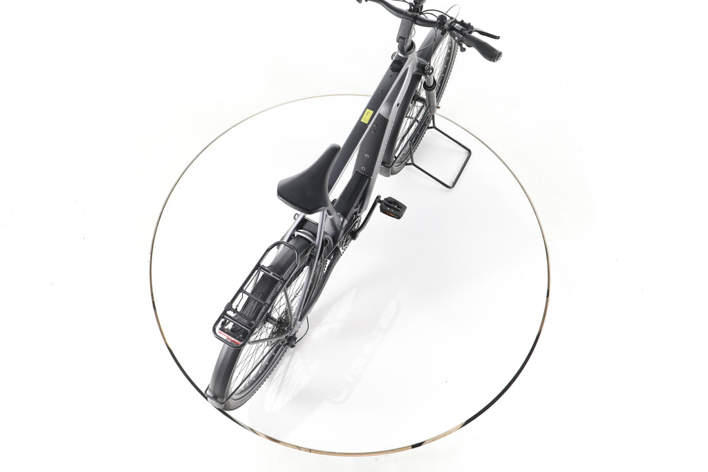 Bergamont E-Horizon Premium SUV Trekking E-Bike - Image 23