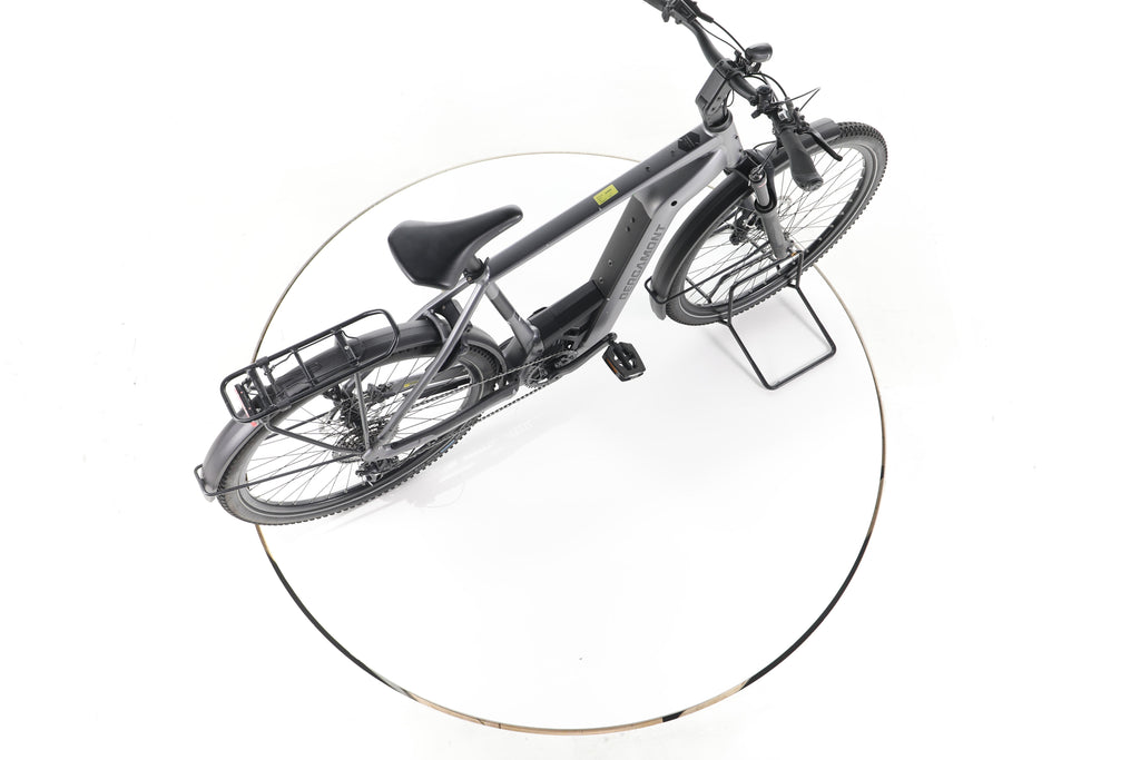 Bergamont E-Horizon Premium SUV Trekking E-Bike - Image 24