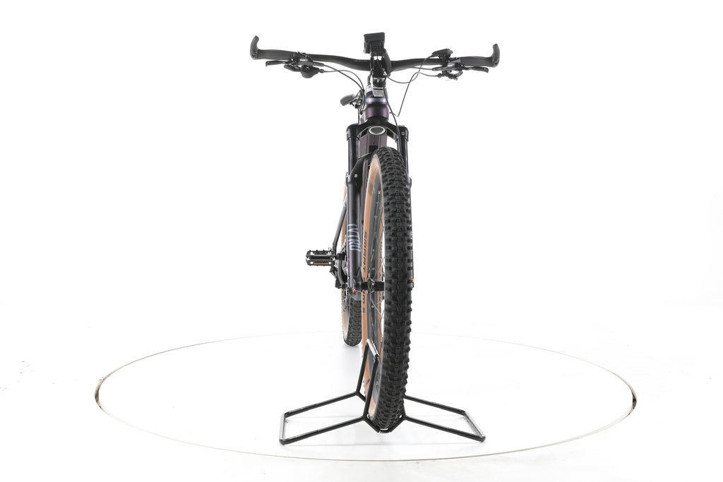 Bulls Sonic EVA TR1 E-Bike Fully - Image 4