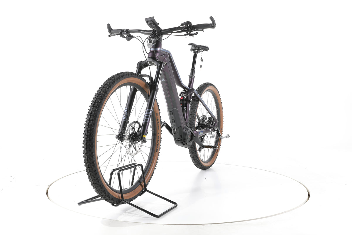 Bulls Sonic EVA TR1 E-Bike Fully - Image 5