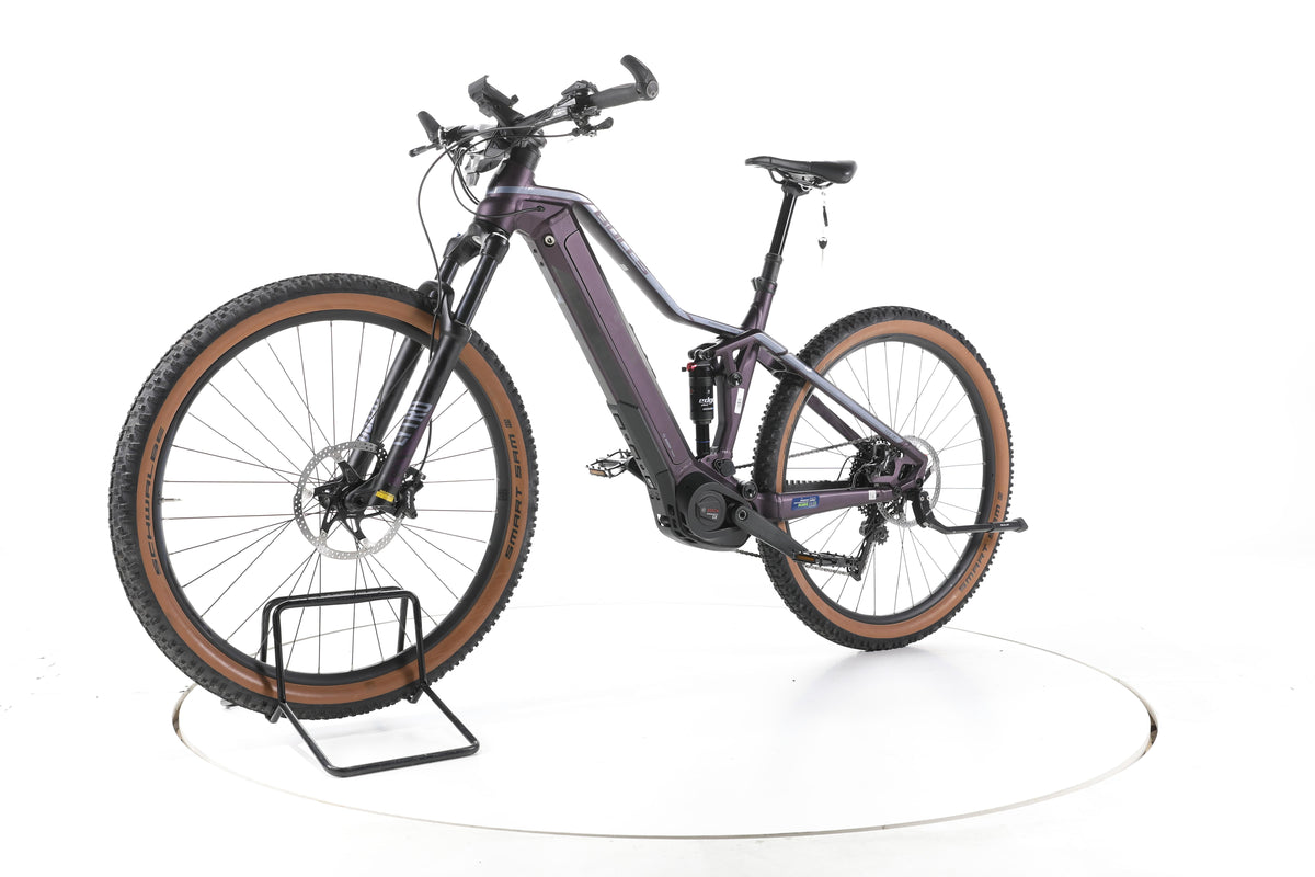 Bulls Sonic EVA TR1 E-Bike Fully - Image 6