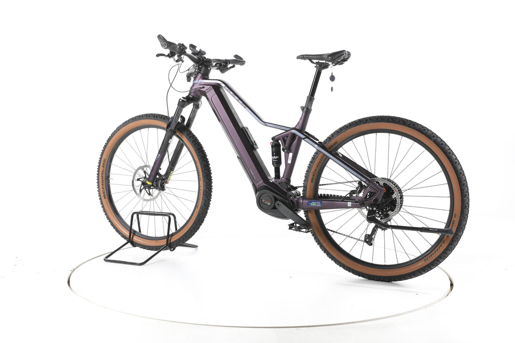 Bulls Sonic EVA TR1 E-Bike Fully - Image 8