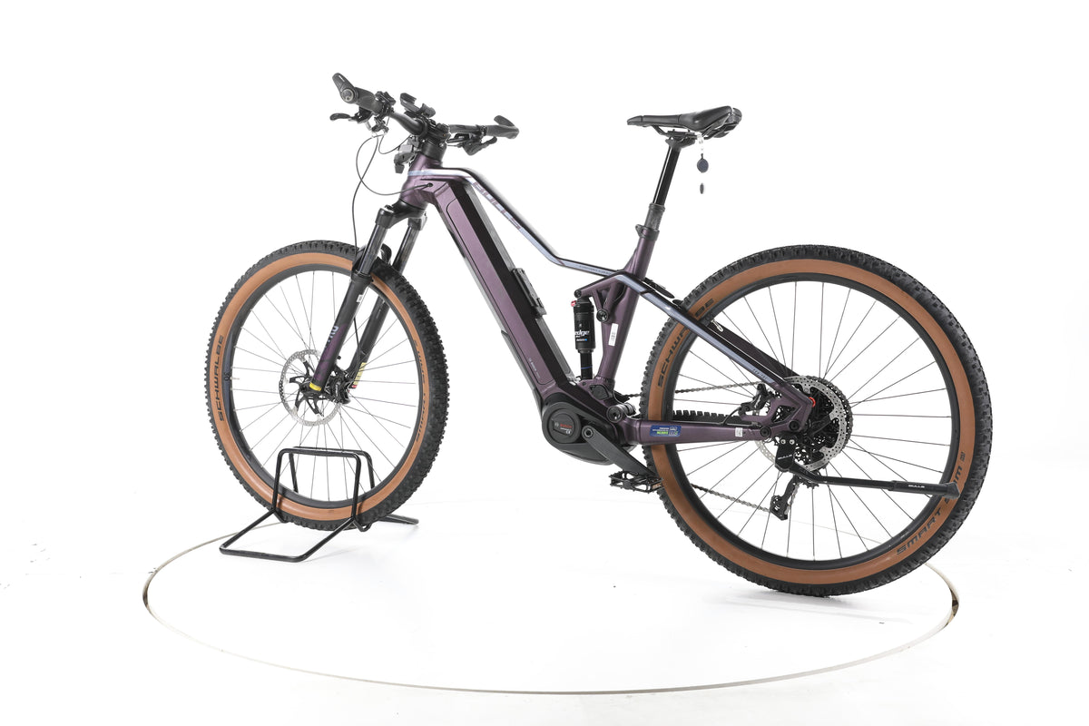 Bulls Sonic EVA TR1 E-Bike Fully - Image 8