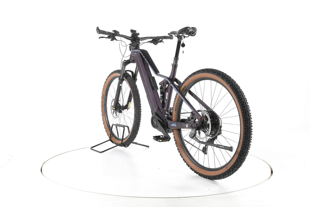 Bulls Sonic EVA TR1 E-Bike Fully - Image 9