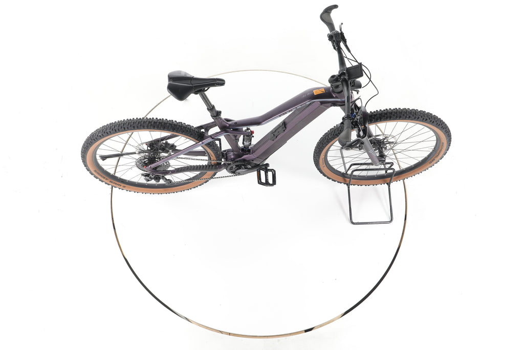 Bulls Sonic EVA TR1 E-Bike Fully - Image 13