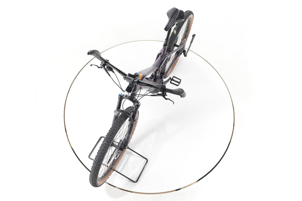 Bulls Sonic EVA TR1 E-Bike Fully - Image 17