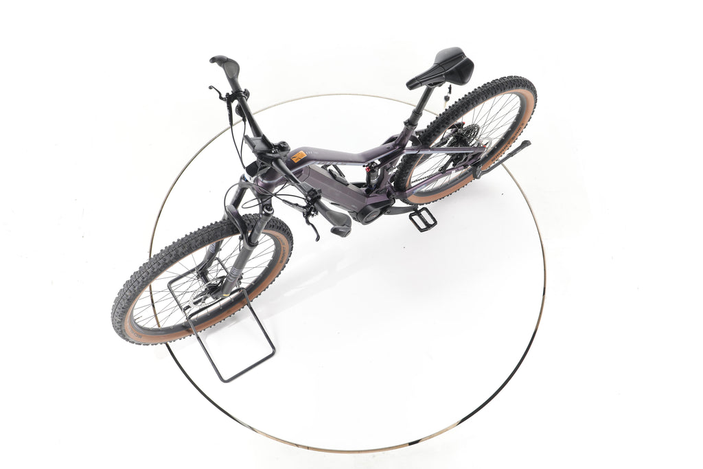 Bulls Sonic EVA TR1 E-Bike Fully - Image 18