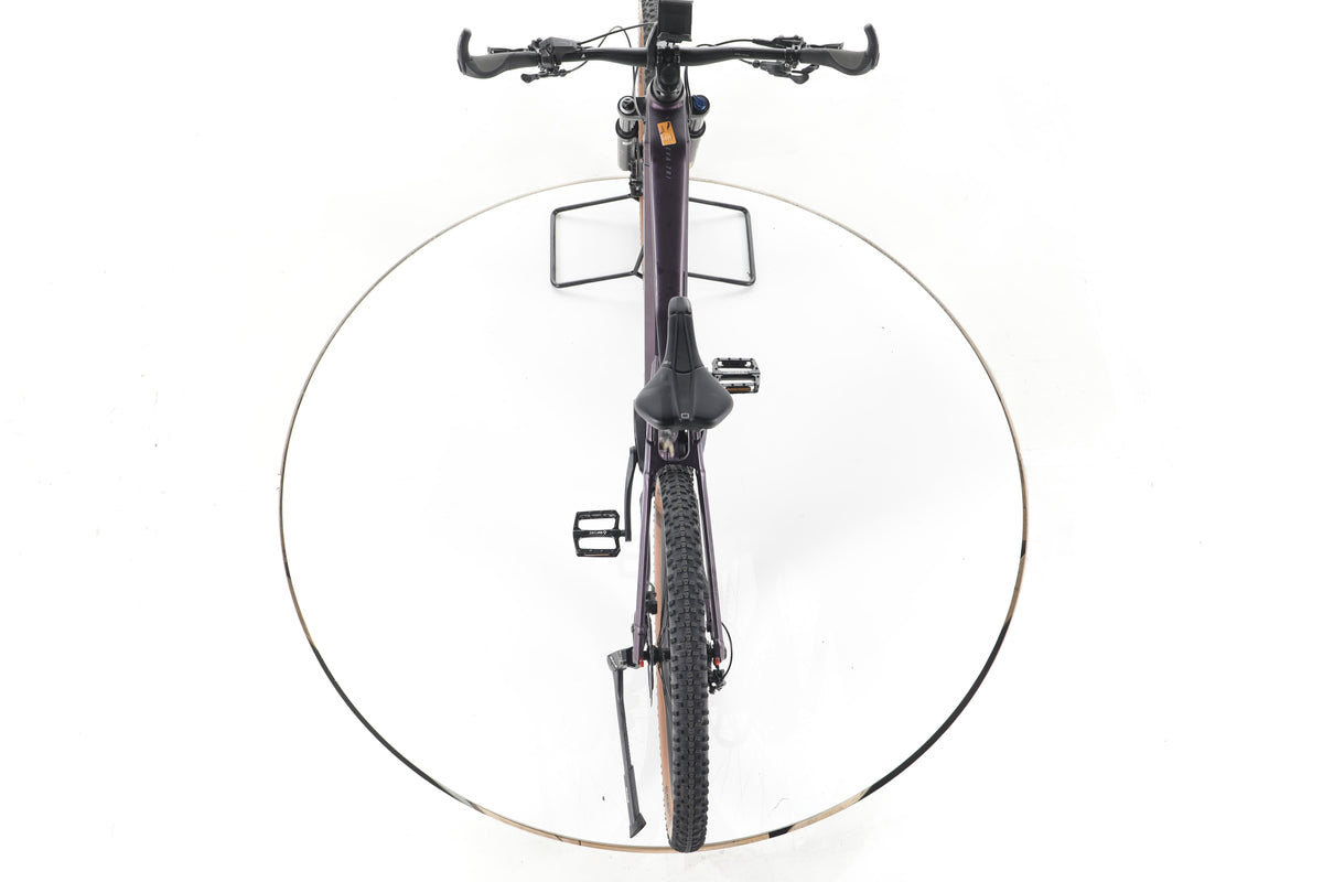 Bulls Sonic EVA TR1 E-Bike Fully - Image 22