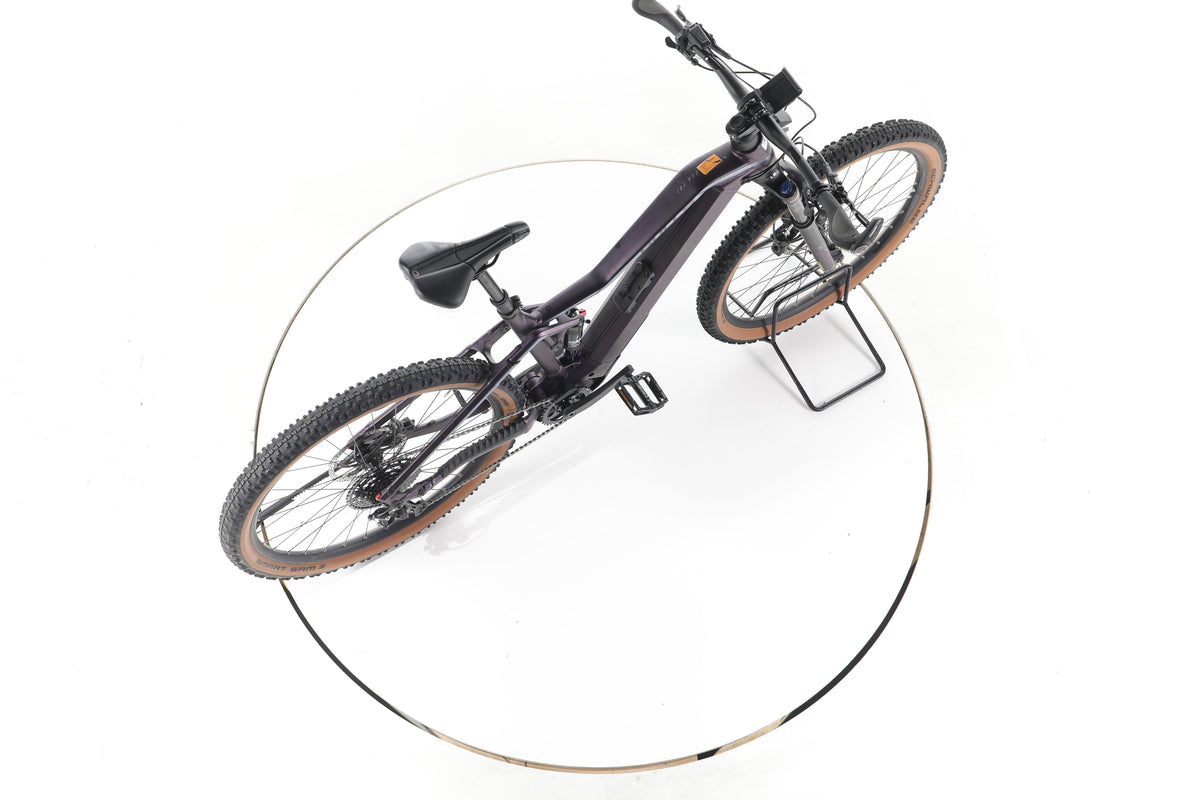 Bulls Sonic EVA TR1 E-Bike Fully - Image 24