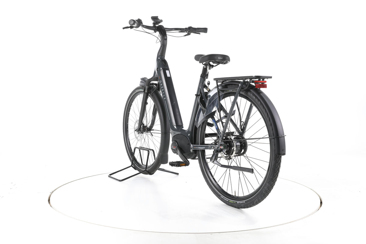 Gazelle Arroyo C5 Elite City E-Bike Tiefeinsteiger 2025 - Image 9