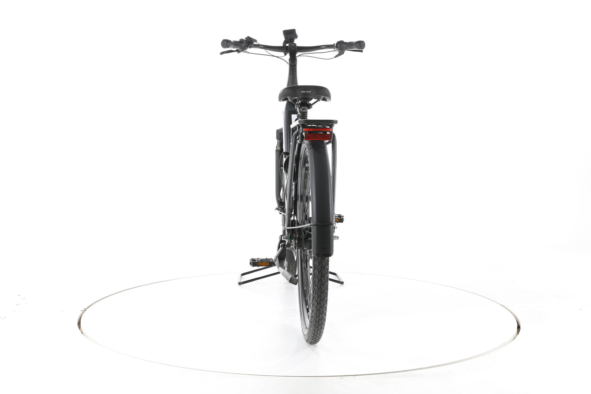 Gazelle Arroyo C5 Elite City E-Bike Tiefeinsteiger 2025 - Image 10