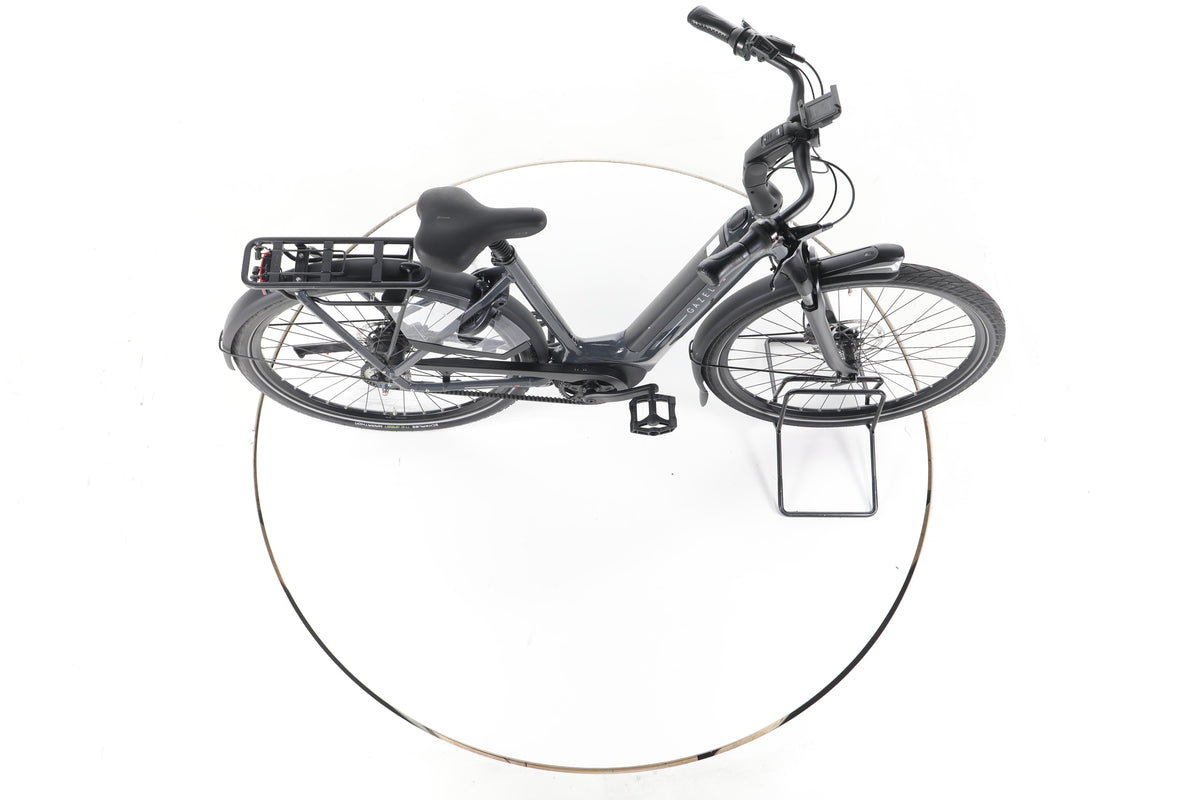 Gazelle Arroyo C5 Elite City E-Bike Tiefeinsteiger 2025 - Image 13