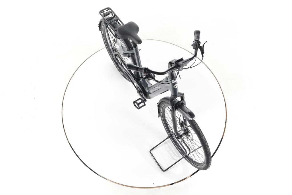 Gazelle Arroyo C5 Elite City E-Bike Tiefeinsteiger 2025 - Image 15
