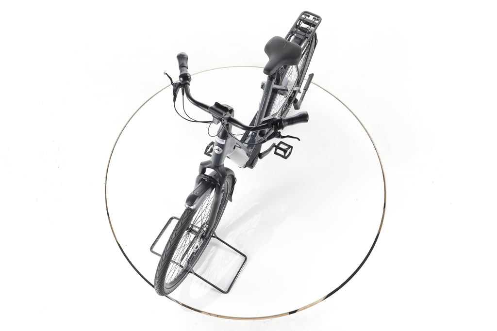 Gazelle Arroyo C5 Elite City E-Bike Tiefeinsteiger 2025 - Image 17