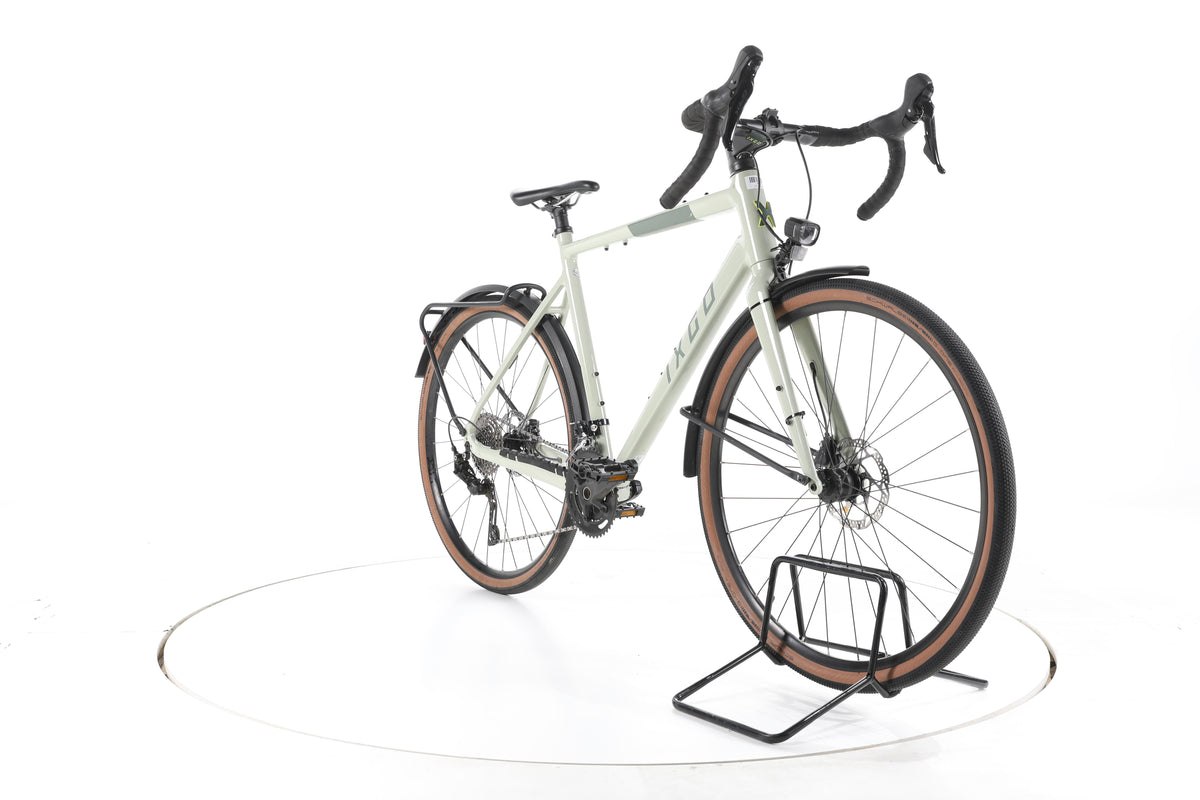 IXGO GT THREE Gravelbike 2026 - Image 3
