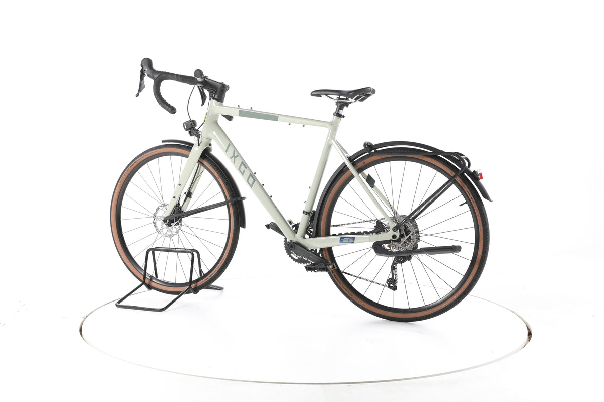 IXGO GT THREE Gravelbike 2026 - Image 8