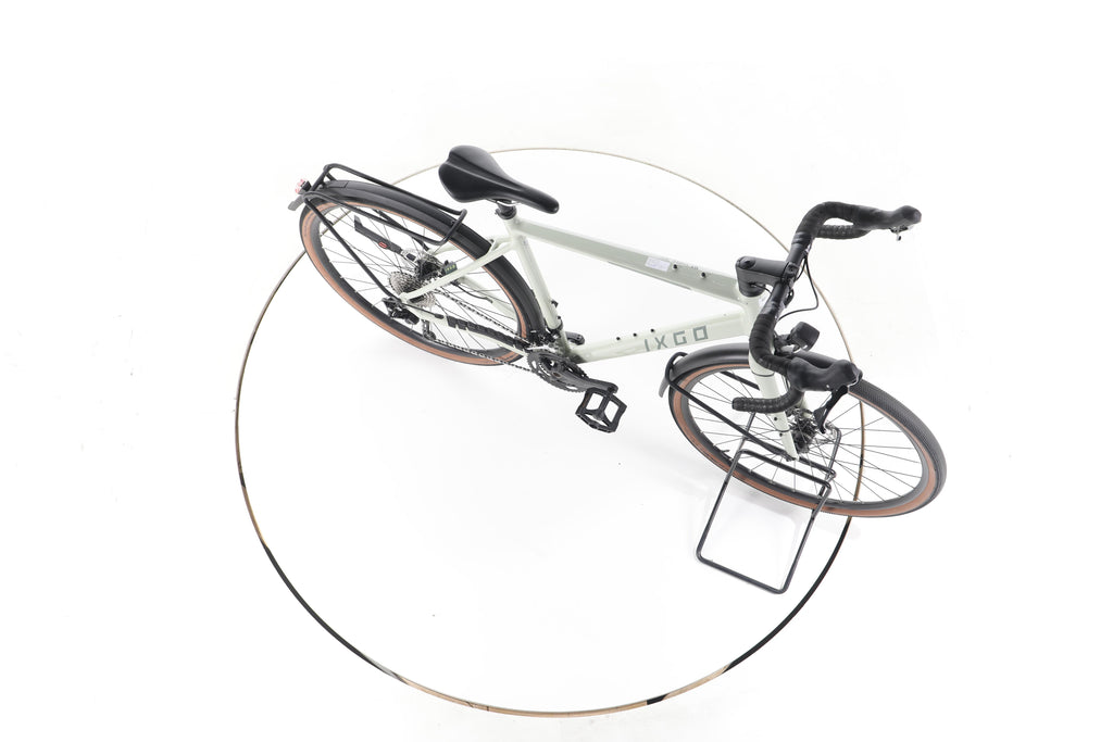IXGO GT THREE Gravelbike 2026 - Image 14