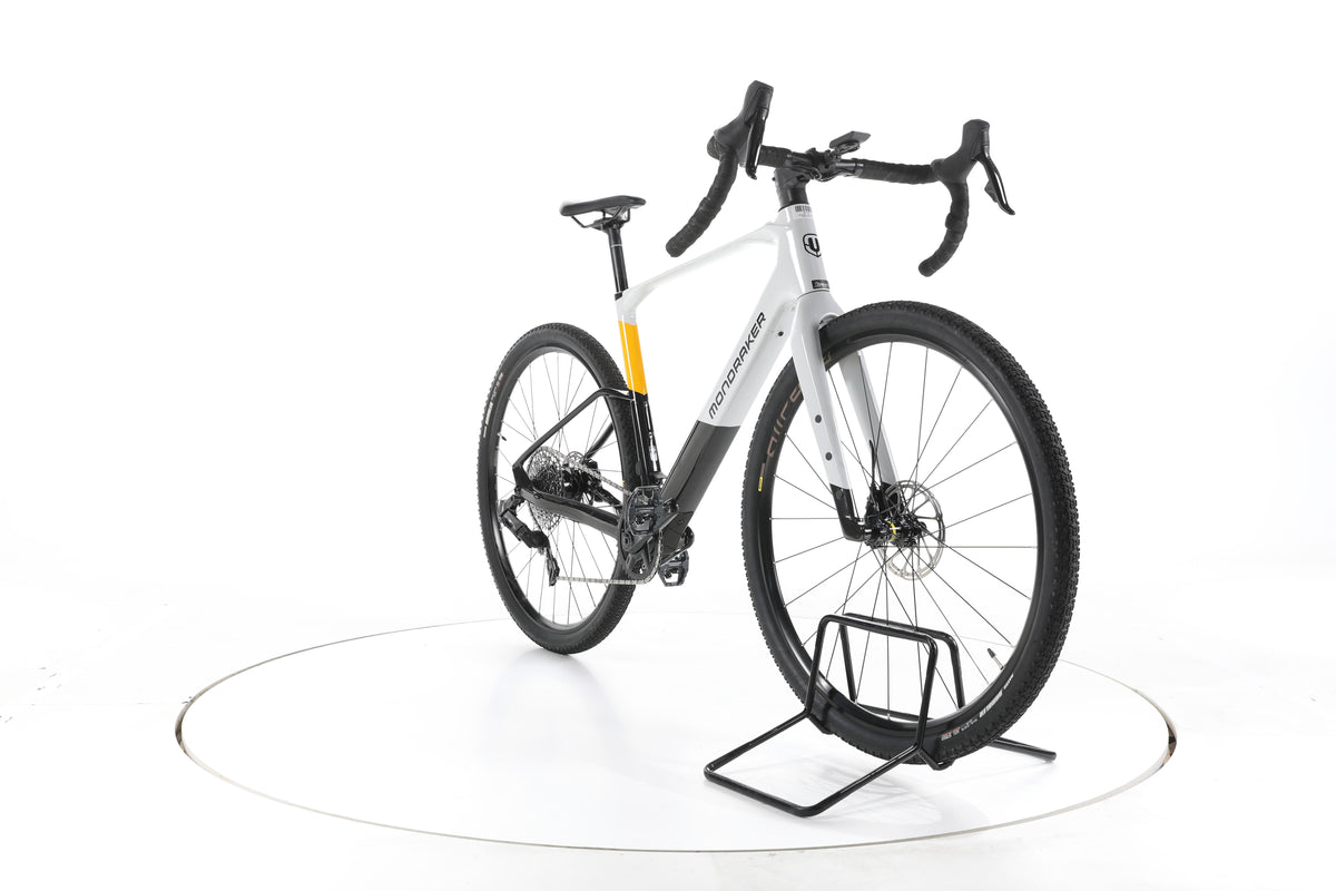 Mondraker DUSTY RR E-Gravel & Rennrad Carbon 2024 - Image 3