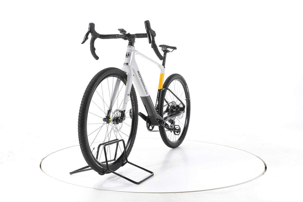 Mondraker DUSTY RR E-Gravel & Rennrad Carbon 2024 - Image 5