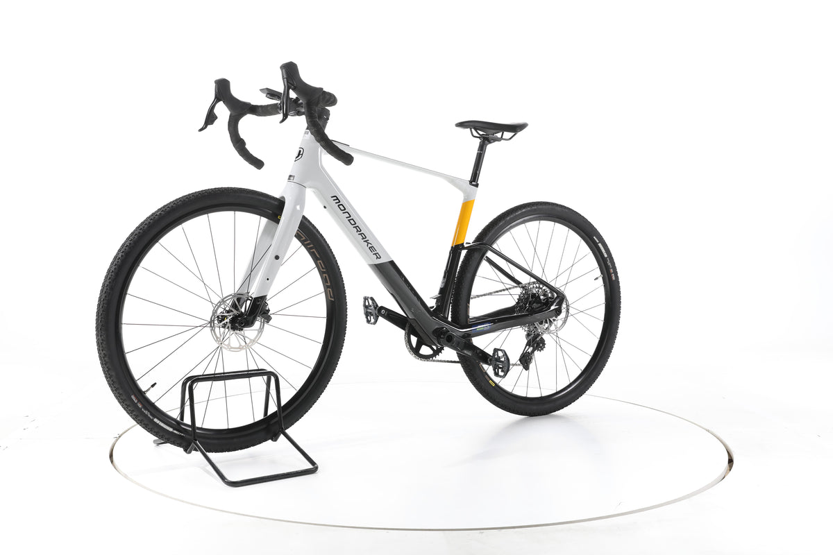 Mondraker DUSTY RR E-Gravel & Rennrad Carbon 2024 - Image 6