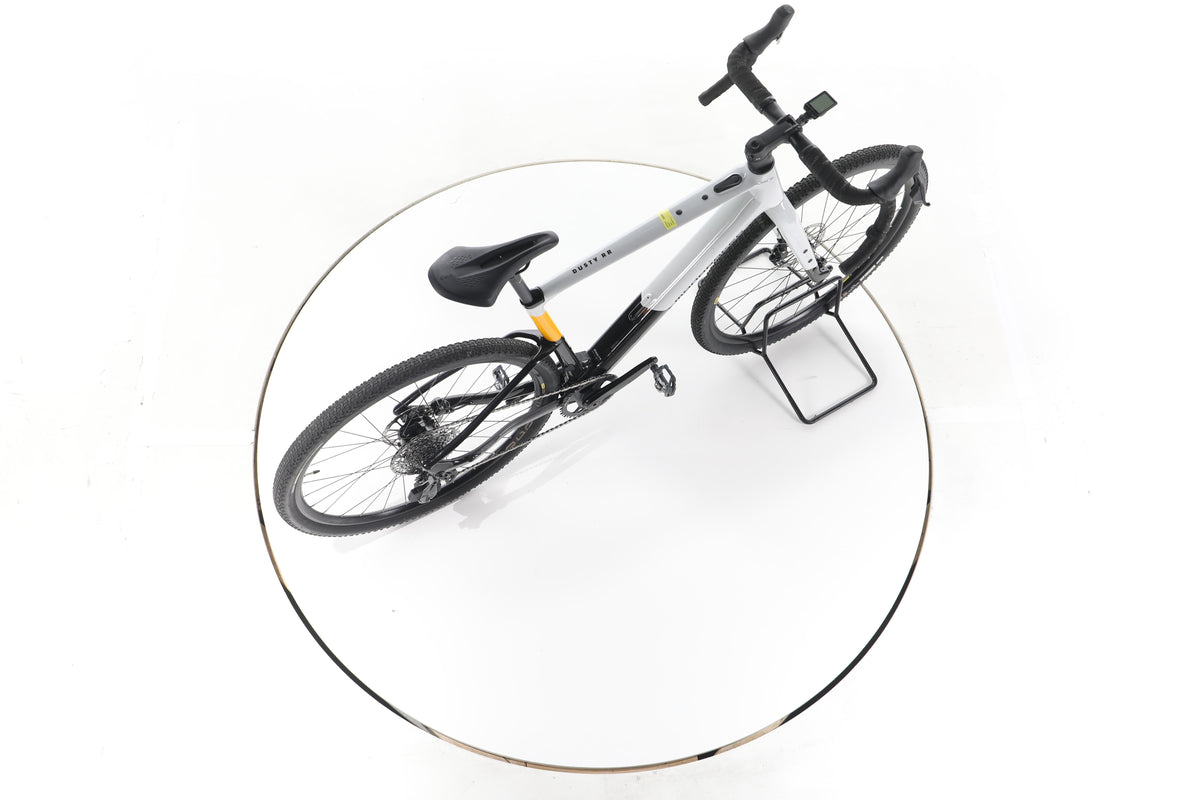 Mondraker DUSTY RR E-Gravel & Rennrad Carbon 2024 - Image 24