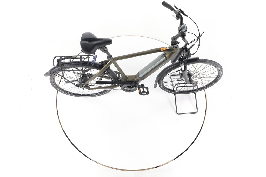 Velo de Ville AEB 890 City E-Bike - Image 13