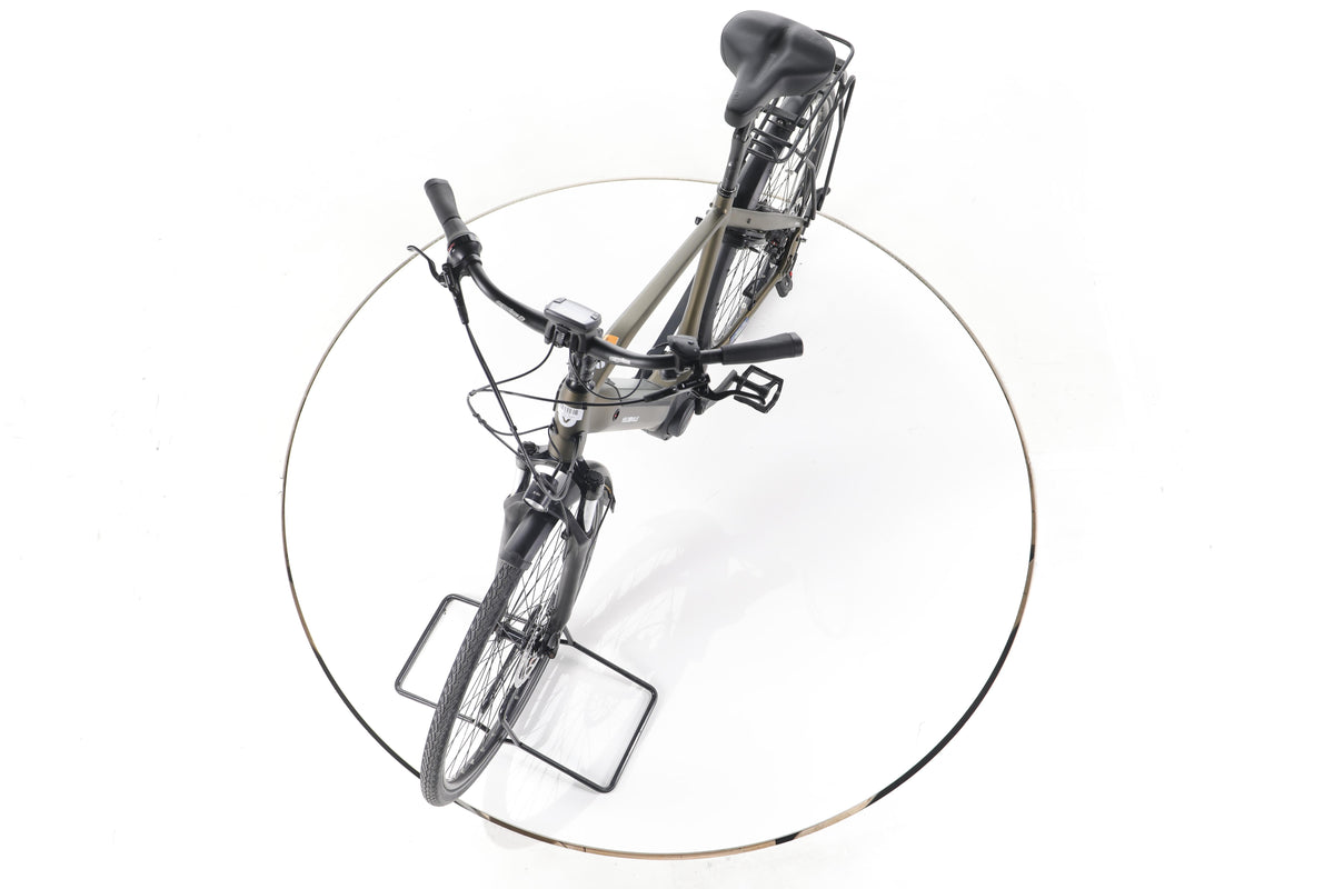 Velo de Ville AEB 890 City E-Bike - Image 17