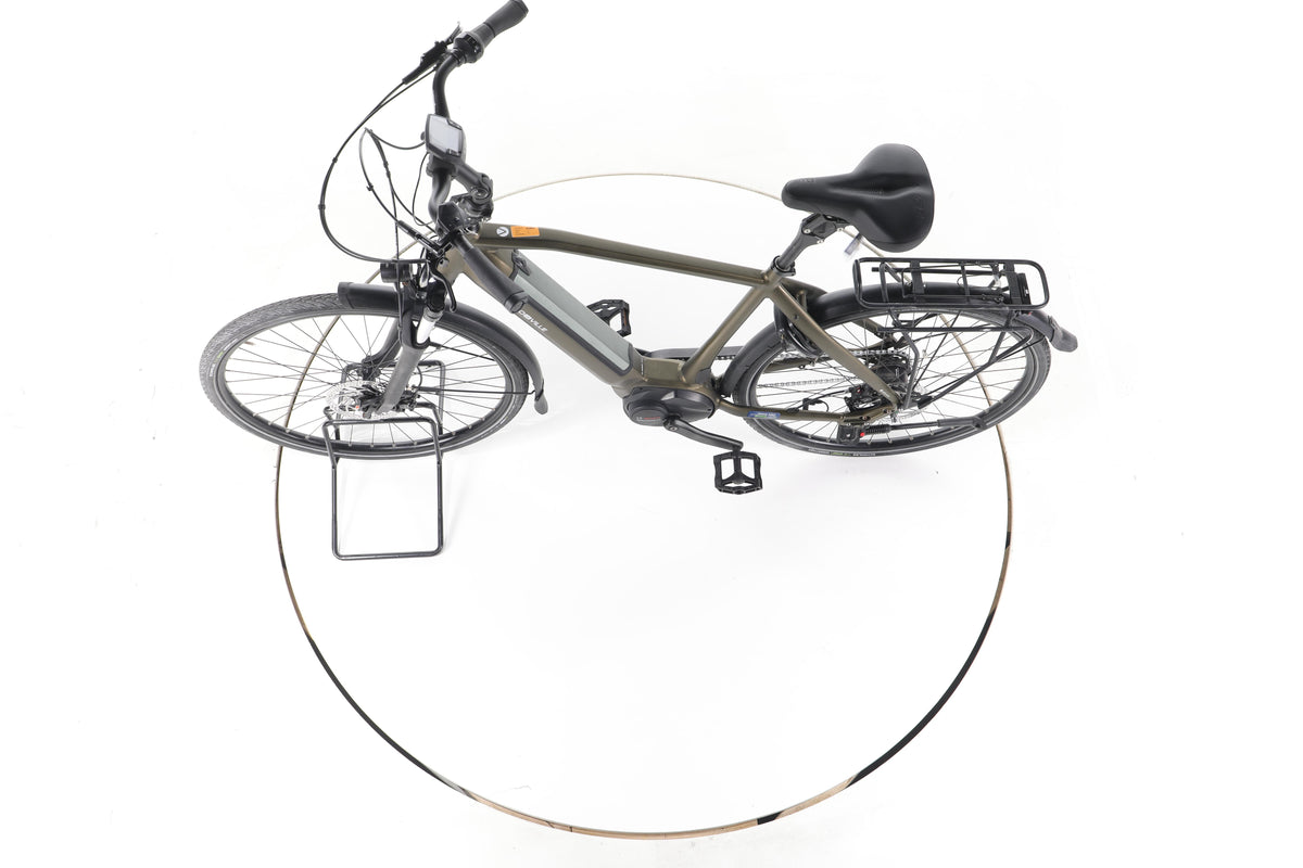 Velo de Ville AEB 890 City E-Bike - Image 19