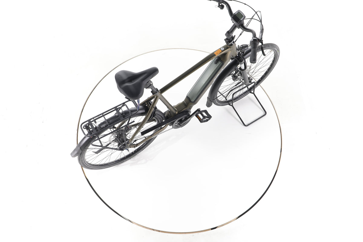 Velo de Ville AEB 890 City E-Bike - Image 24