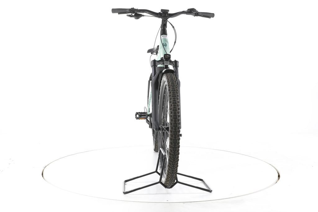 Winora Yucatan X10 Trekking E-Bike Tiefeinsteiger 2026 - Image 4