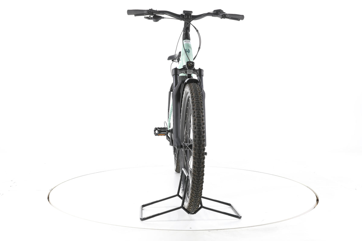 Winora Yucatan X10 Trekking E-Bike Tiefeinsteiger 2026 - Image 4
