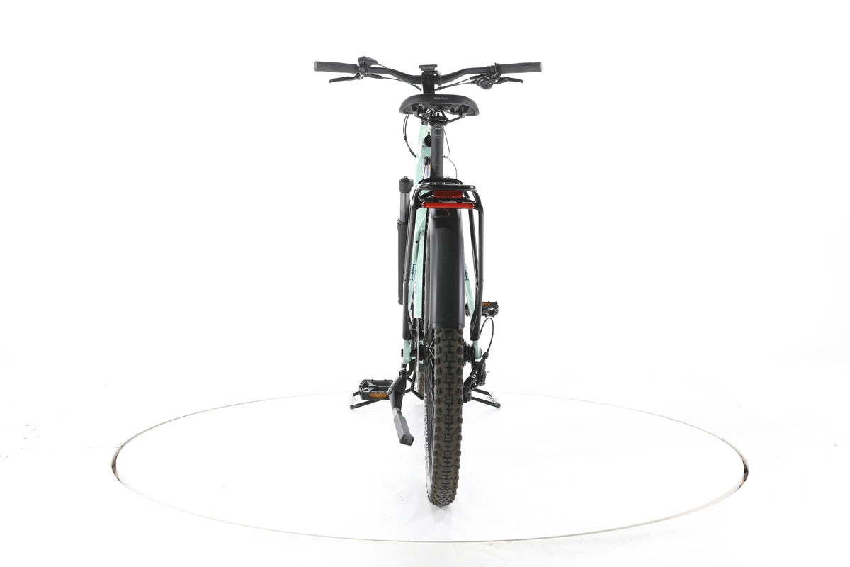 Winora Yucatan X10 Trekking E-Bike Tiefeinsteiger 2026 - Image 10