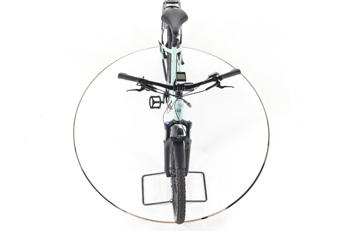 Winora Yucatan X10 Trekking E-Bike Tiefeinsteiger 2026 - Image 16