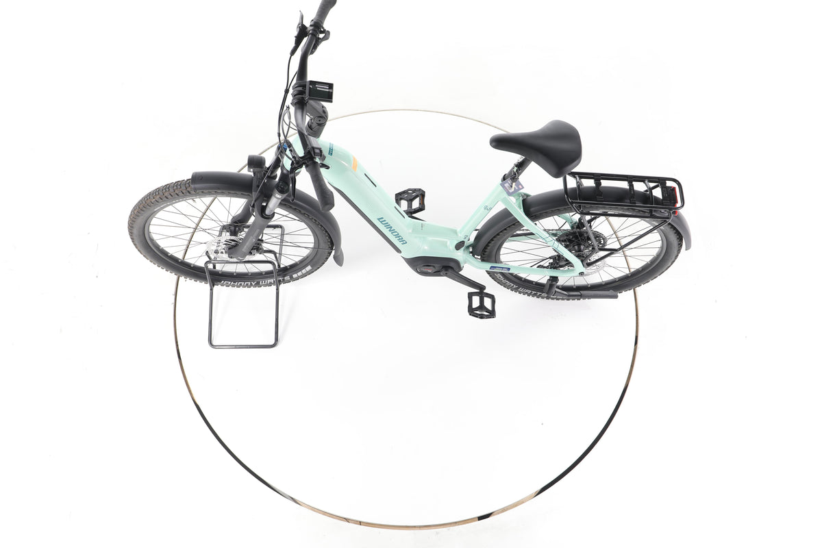 Winora Yucatan X10 Trekking E-Bike Tiefeinsteiger 2026 - Image 19