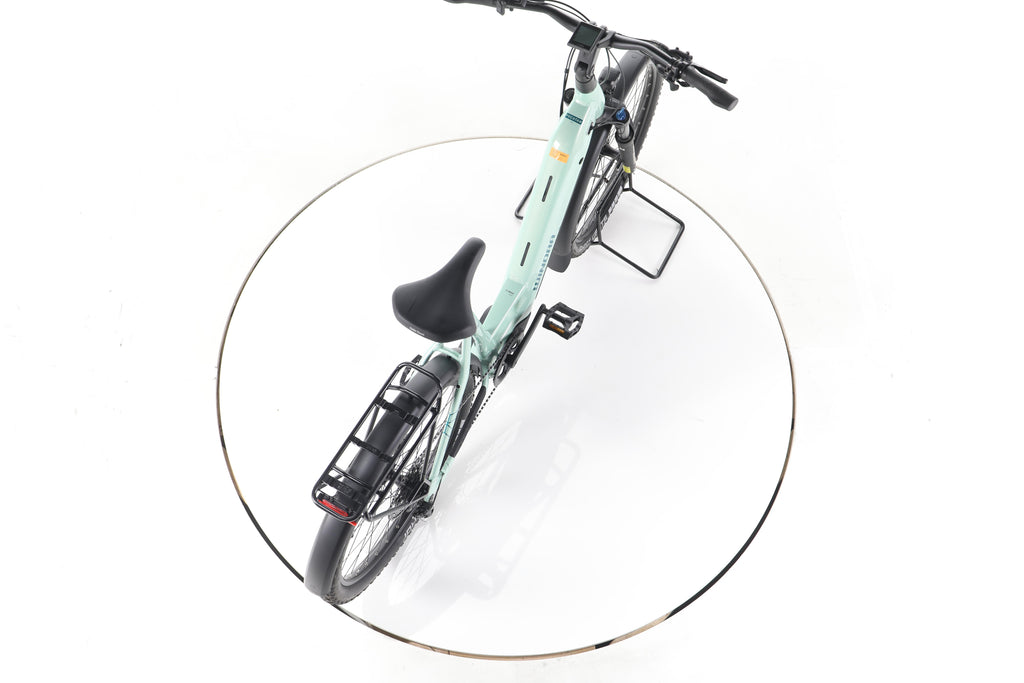 Winora Yucatan X10 Trekking E-Bike Tiefeinsteiger 2026 - Image 23