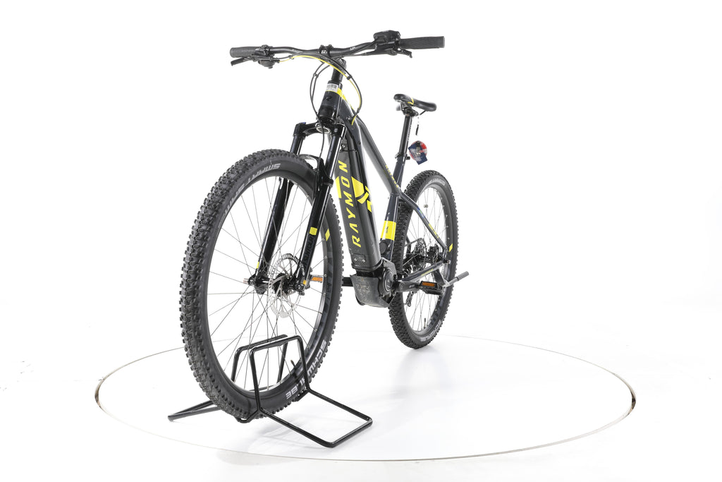 R Raymon HardRay Nine 7.0 E-Bike - Image 5