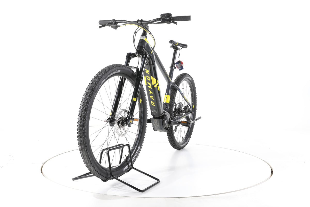 R Raymon HardRay Nine 7.0 E-Bike - Image 5