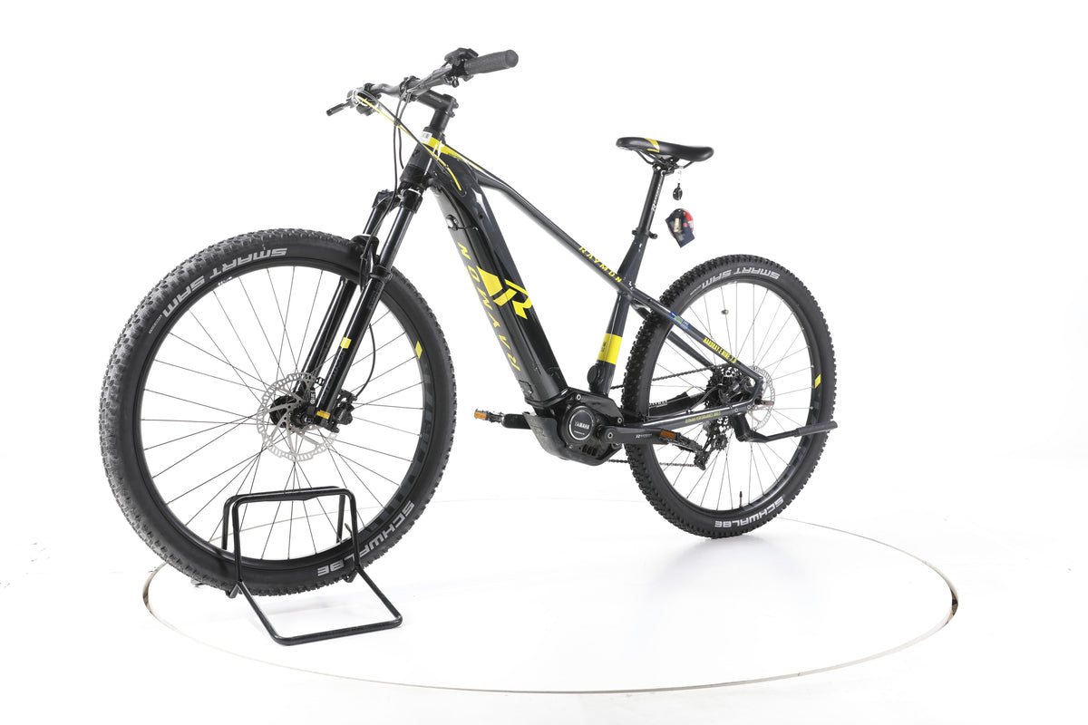 R Raymon HardRay Nine 7.0 E-Bike - Image 6