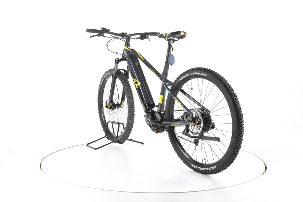 R Raymon HardRay Nine 7.0 E-Bike - Image 9