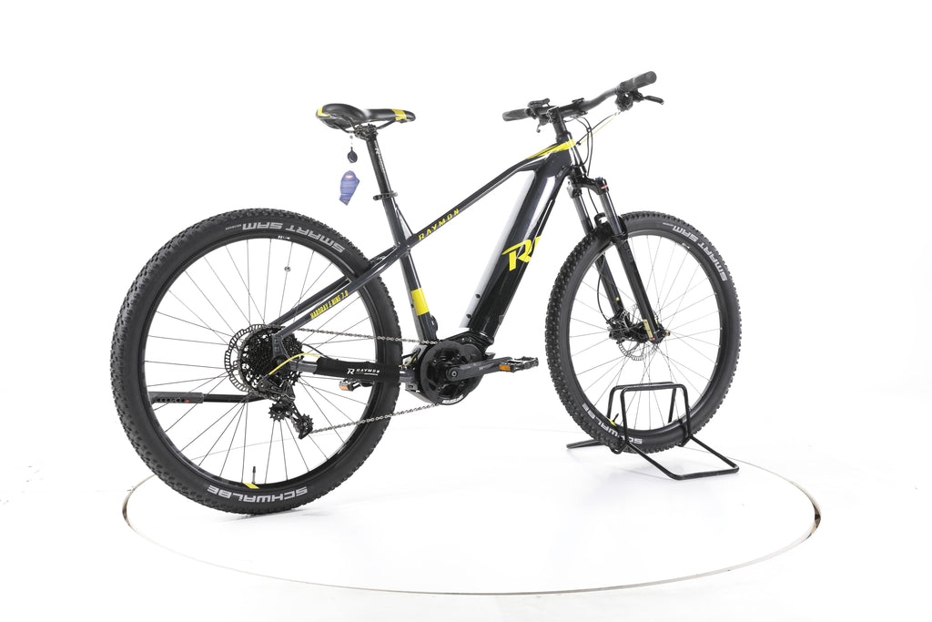 R Raymon HardRay Nine 7.0 E-Bike - Image 12