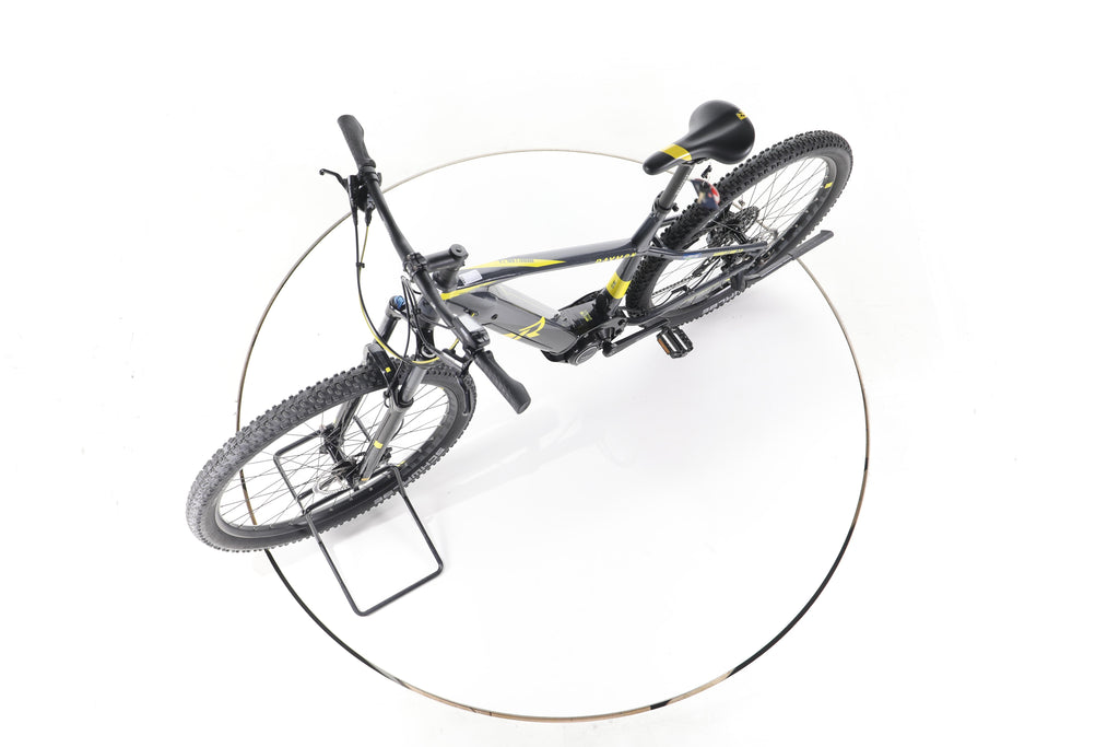 R Raymon HardRay Nine 7.0 E-Bike - Image 18