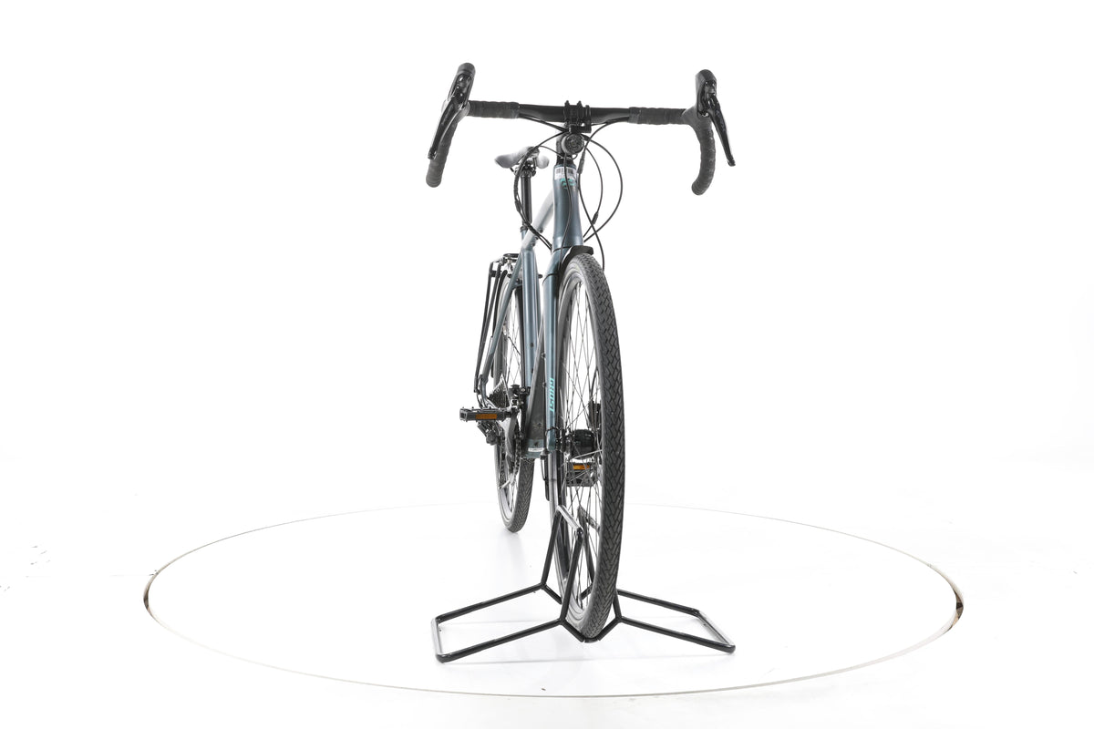 Ghost Road Rage Essential EQ Gravelbike - Image 4