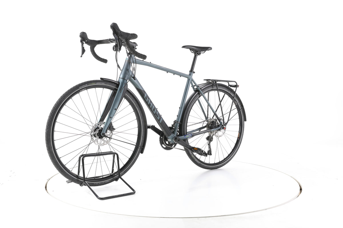 Ghost Road Rage Essential EQ Gravelbike - Image 6