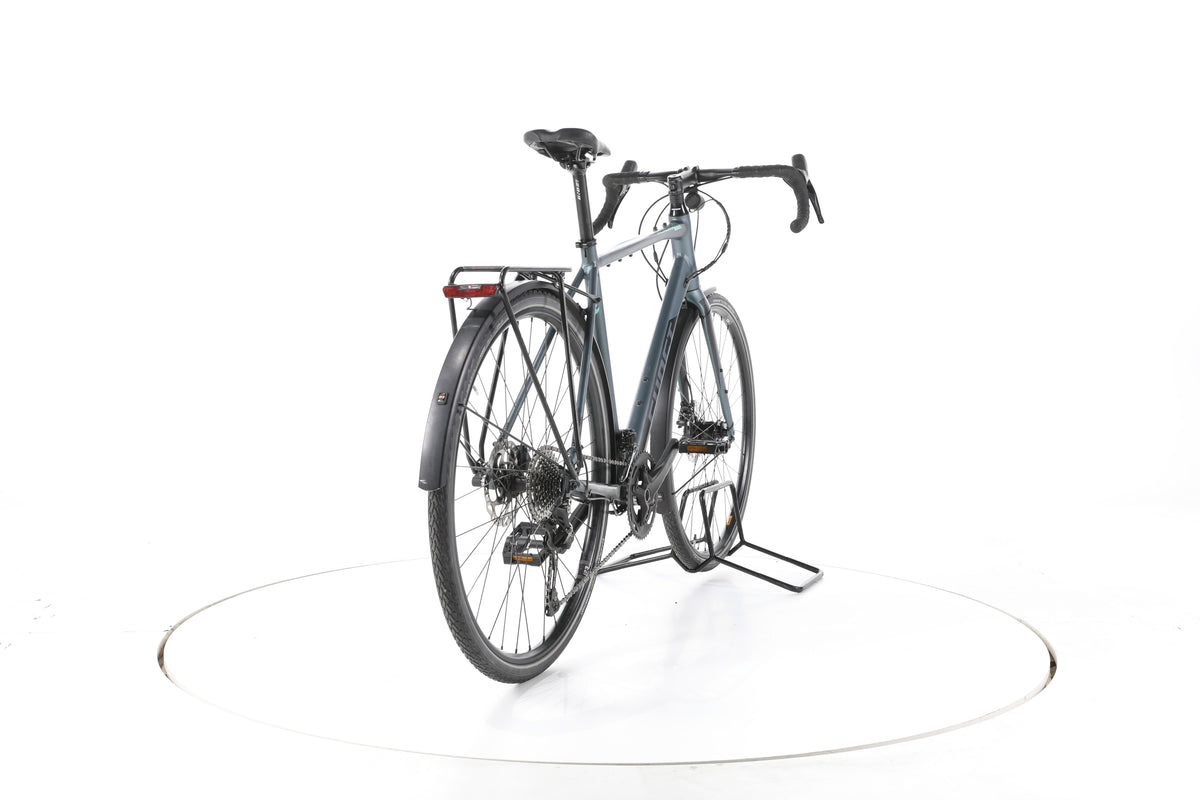 Ghost Road Rage Essential EQ Gravelbike - Image 11