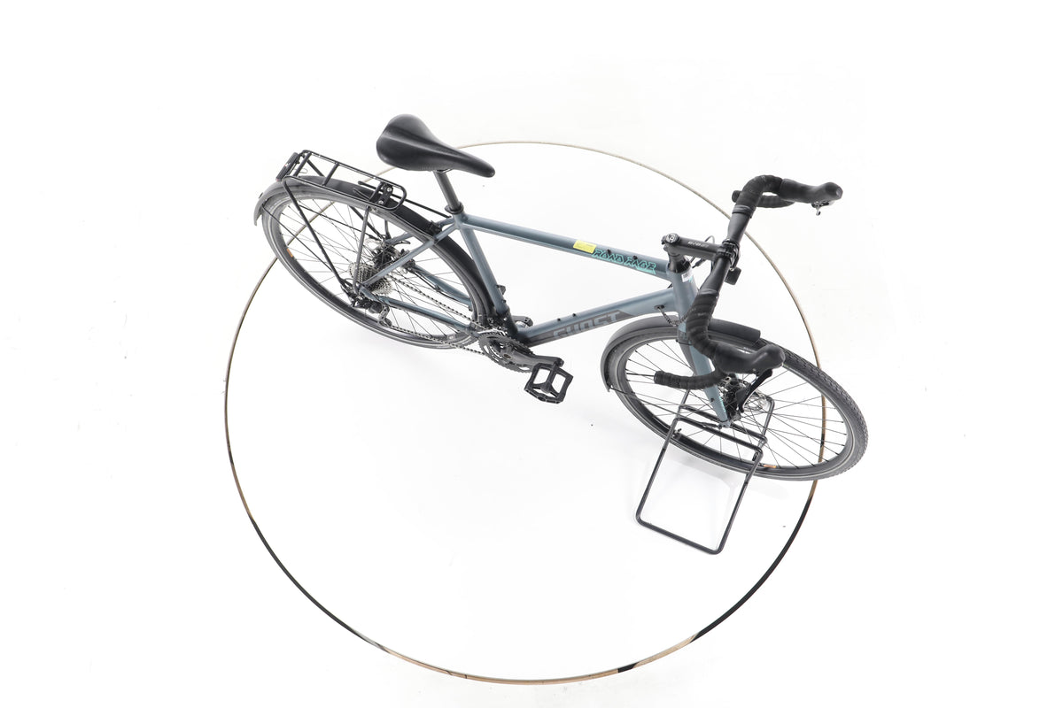 Ghost Road Rage Essential EQ Gravelbike - Image 14