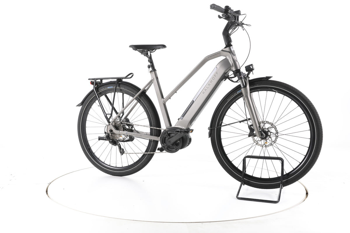 Kalkhoff Endeavour 5.B Trekking E-Bike - Image 2