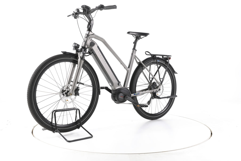 Kalkhoff Endeavour 5.B Trekking E-Bike - Image 6