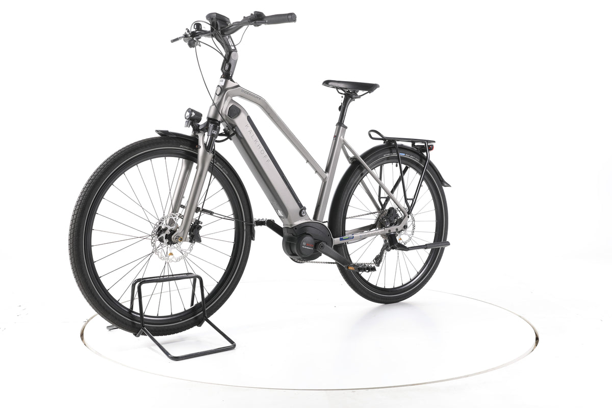 Kalkhoff Endeavour 5.B Trekking E-Bike - Image 6